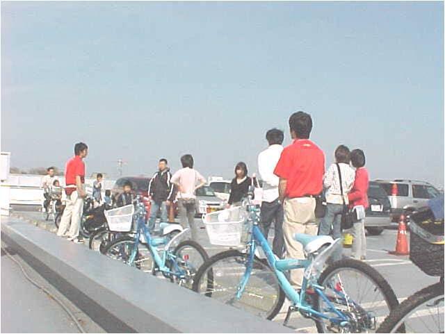 『自転車交通安全講習会』開催店舗