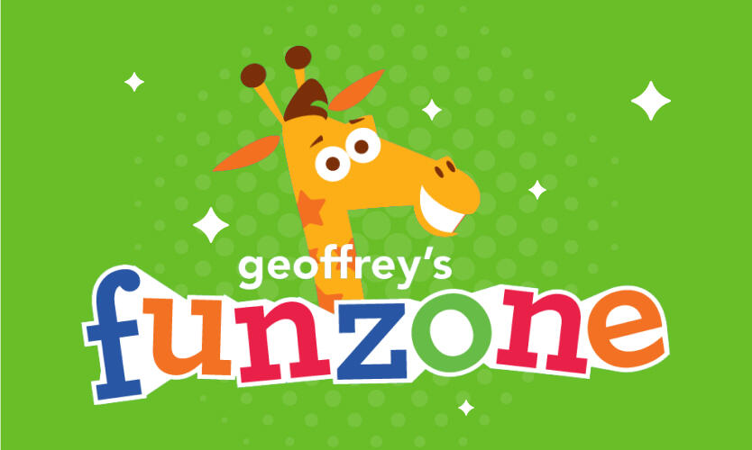 ジェフリーの塗り絵配布中