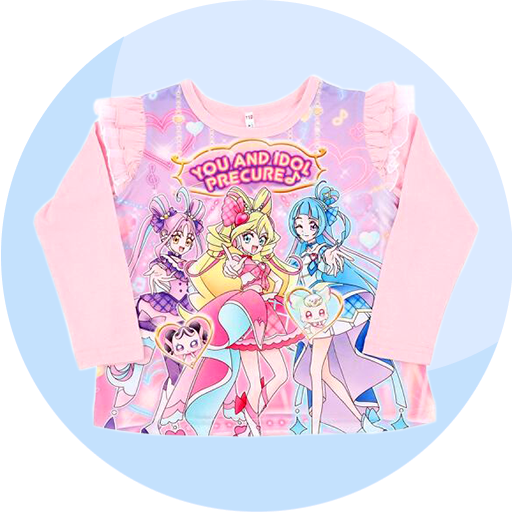 ベビー服 &middot; 子供服