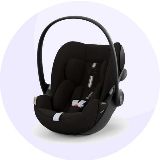 チャイルドシート