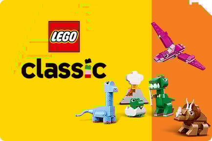 LEGO クラシック