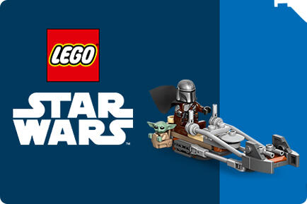 LEGO スター・ウォーズ
