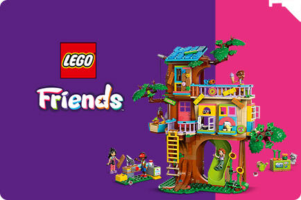 LEGO フレンズ