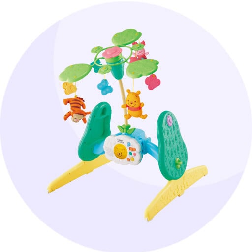 ベビー · 幼児向けおもちゃ