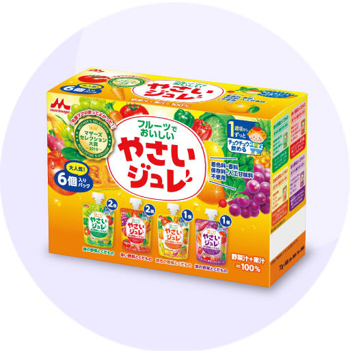 ミルク・お食事