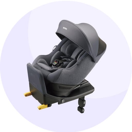 ベビーカー · チャイルドシート · 抱っこひも