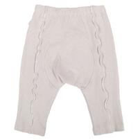 モンキーパンツ テレコ ピンク×80cm