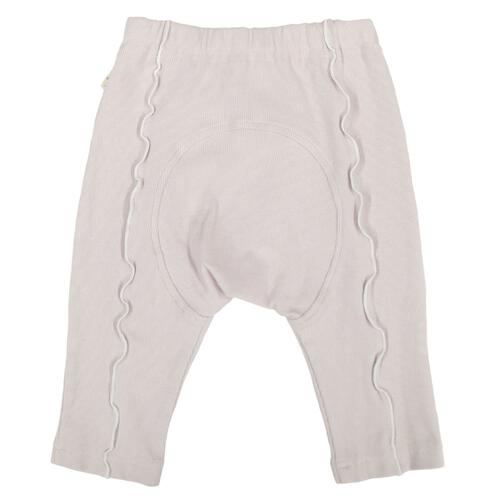 モンキーパンツ テレコ ピンク×80cm