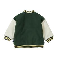 POLO BCS スタジアムジャケット グリーン&times;90cmベビーザらス限定