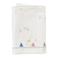 dear BABY ディアベビー ぜんぶ洗える ベビー布団8点セット アニマル 日本製 ベビーザらス限定