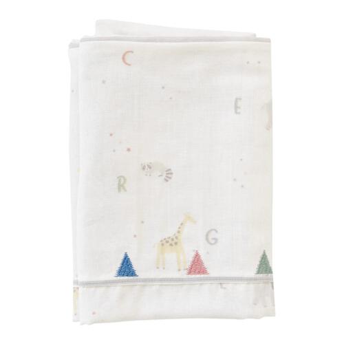 dear BABY ディアベビー ぜんぶ洗える ベビー布団8点セット アニマル 日本製 ベビーザらス限定