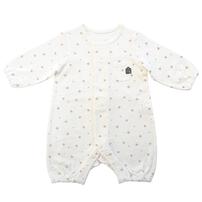 ワンタッチロンパース ハート(ハート×50-60cm) ベビーザらス限定