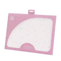 dear BABY ディアベビー お食事マット フック付 ベビーザらス限定