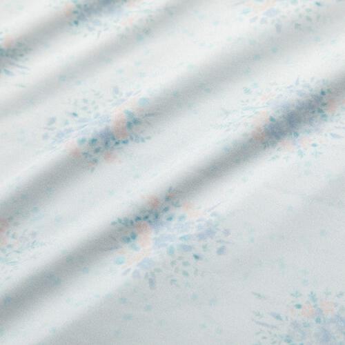 Petit jouet for Maternity プティジュエット マタニティブラキャミ フラワー(サックス×M MU) ベビーザらス限定