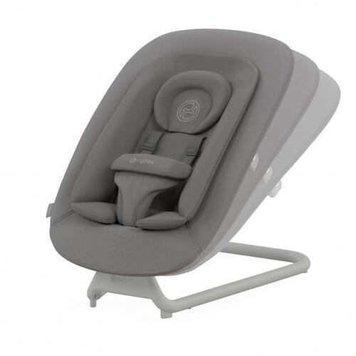 cybex サイベックス ゴールド バウンサー (スウェードグレー) メーカー直送品