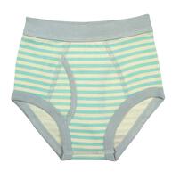 シナぷしゅ ブリーフ 3枚組(ナチュラル×100cm) ベビーザらス限定