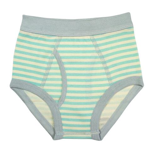 シナぷしゅ ブリーフ 3枚組(ナチュラル×100cm) ベビーザらス限定