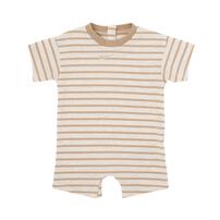 NIKE ベビー2点セット 66N013-W67 ベージュ&times;85cmベビーザらス限定 赤ちゃん 出産準備 出産祝い ベビー服 子供服