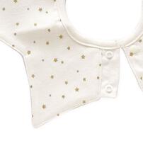 【ブラックフライデー】360度スタイ 2枚組 恐竜柄(グレー×Free) ベビーザらス限定