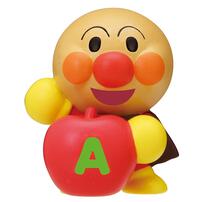 びっくらたまご アンパンマン わくわくABC編