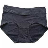 チュールレース ブラ＆ショーツ ブラック×L MU ベビーザらス限定