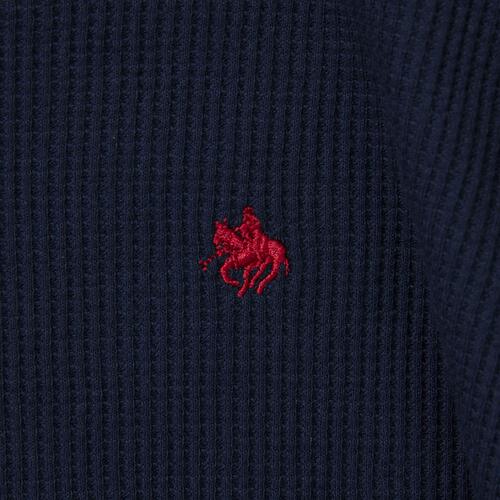 POLO BCS シャツベスト ネイビー&times;90cm ベビーザらス限定