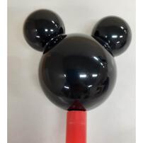 【鯉のぼり】ディズニー 新ミニ鯉 (183014) キャラクターこいのぼり 鯉40cm 手に持つことができる 五月人形 初節句 男の子 端午の節句