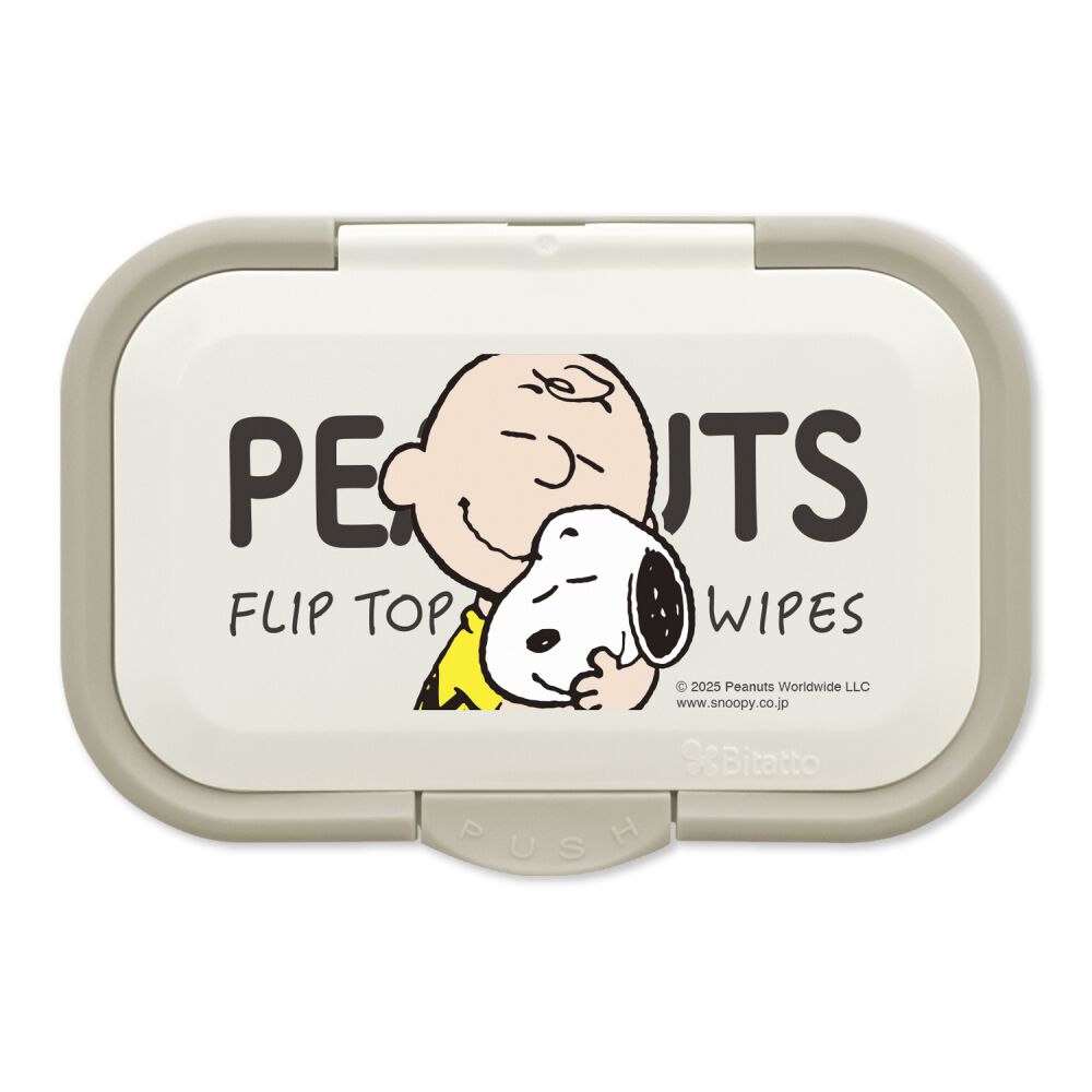 ULTRAPlus ウルトラプラス ビタット スヌーピー×チャーリーブラウン 2