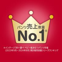 マミーポコ パンツ ドラえもん オムツ ビッグ（12～22kg）36枚  【ユニ・チャーム パンツタイプ おむつ】【お一人様4点限り】