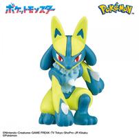 びっくらたまご ポケットモンスター フィギュアコレクション ～更なる高みへ～