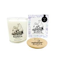 マッサージキャンドル ハニー＆オーツ  45h