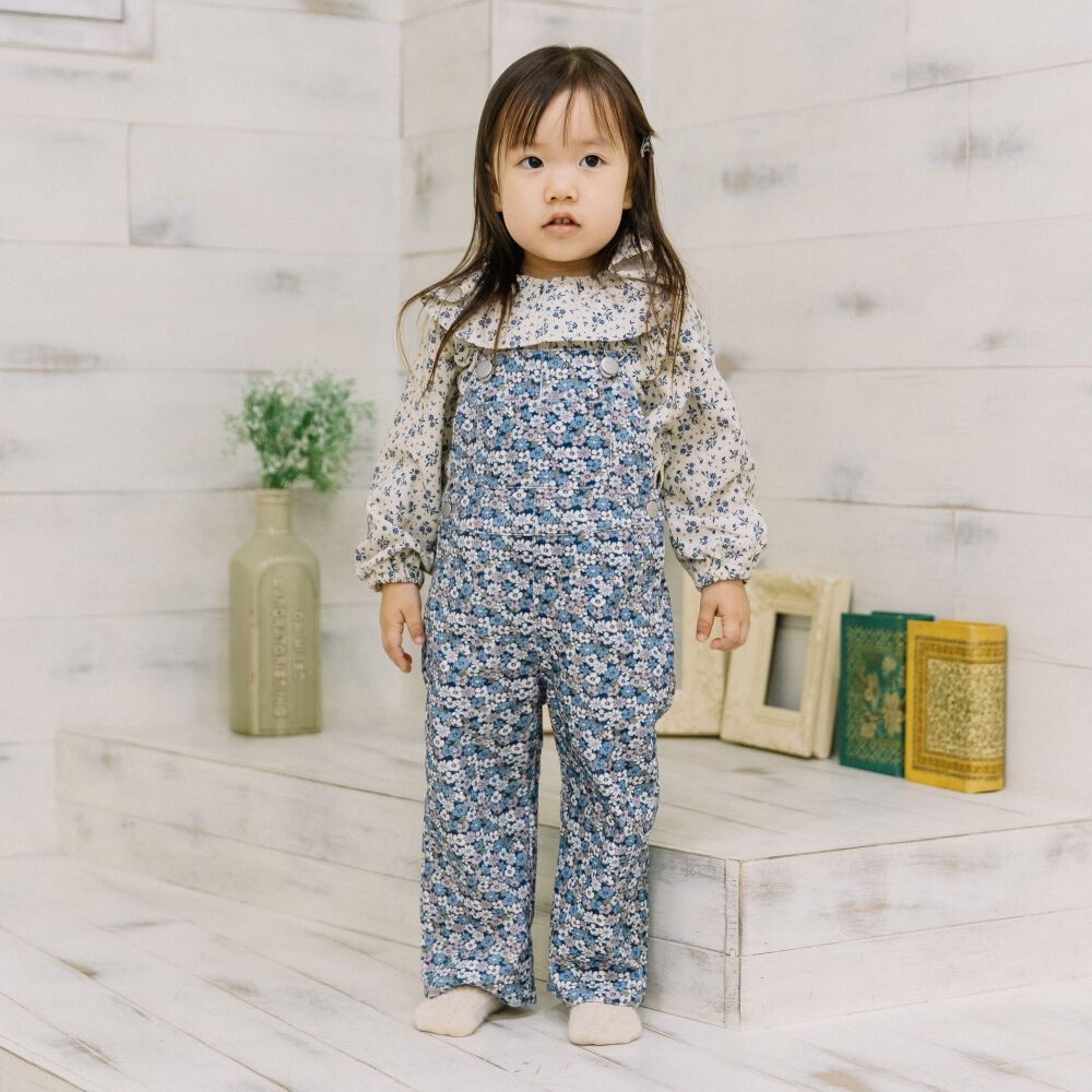 週末限定価格】mabli サロペット mysty woman（ミスティウーマン