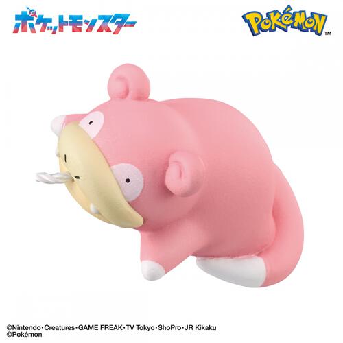 びっくらたまご お風呂でポケモンつり ～つりあげろ！水辺のポケモン！～