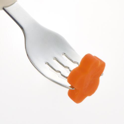 ピーナッツコレクション おはし持ちスプーン・フォーク（ケース付）FS スヌーピー