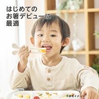 EDISONmama エジソンママ お箸mini シナぷしゅ