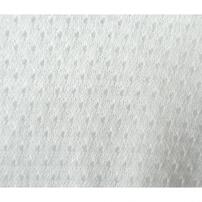 2Ｐメッシュミトン（ホワイト） ベビーザらス限定