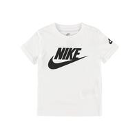 NIKE ナイキ Tシャツ 76J575-001 ホワイト&times;100cm