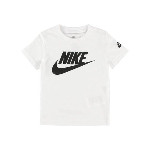 NIKE ナイキ Tシャツ 76J575-001 ホワイト&times;100cm