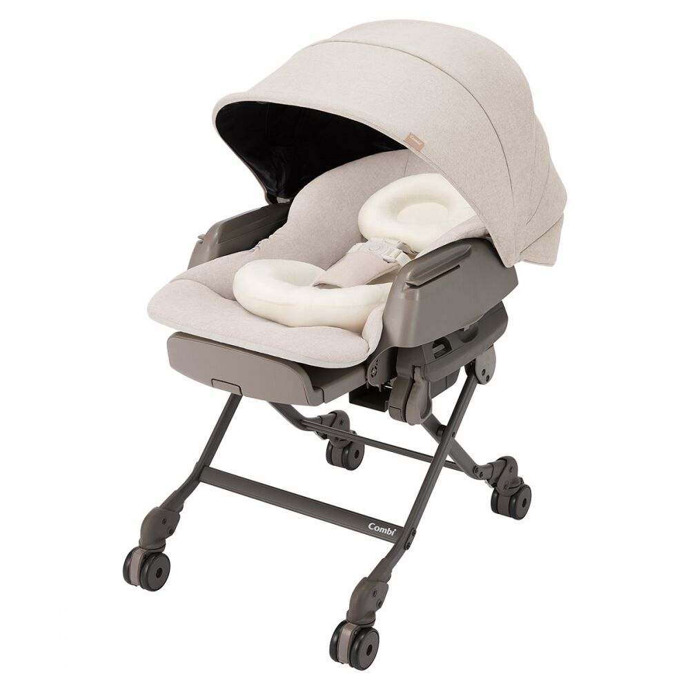 Combi コンビ ホワイトレーベル ネムリラ コードレス premium エッグ