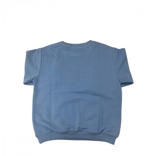 ベビーザらス限定　パウ･パトロール ビックキャラトレーナー(サックス&times;120cm)