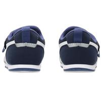 asics アシックス スクスク アイダホベビーＫＴＥＳ５ ネイビー&times;15.0cm