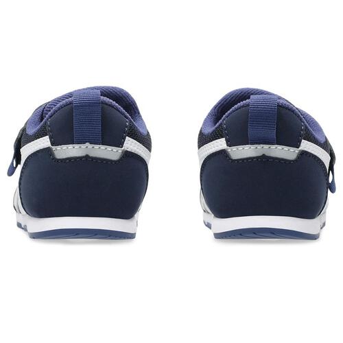 asics アシックス スクスク アイダホベビーＫＴＥＳ５ ネイビー&times;15.0cm