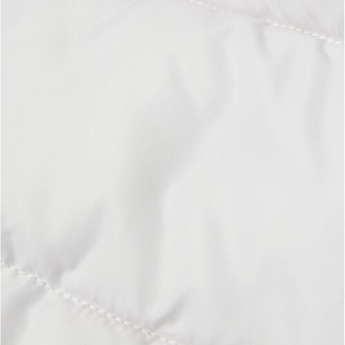 RAT-A-TATR ラッタッター 中綿 ジャケット グレー×100cm