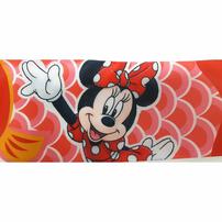 【鯉のぼり】ディズニー 新ミニ鯉 (183014) キャラクターこいのぼり 鯉40cm 手に持つことができる 五月人形 初節句 男の子 端午の節句