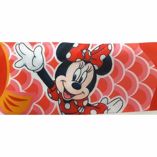 【鯉のぼり】ディズニー 新ミニ鯉 (183014) キャラクターこいのぼり 鯉40cm 手に持つことができる 五月人形 初節句 男の子 端午の節句