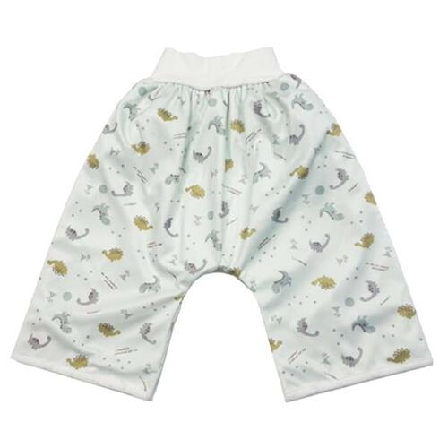 おねしょパンツ 恐竜柄(グリーン×110-120cm) ベビーザらス限定