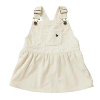 POLO BCS コーデュロイジャンスカ アイボリー&times;80cm ベビーザらス限定