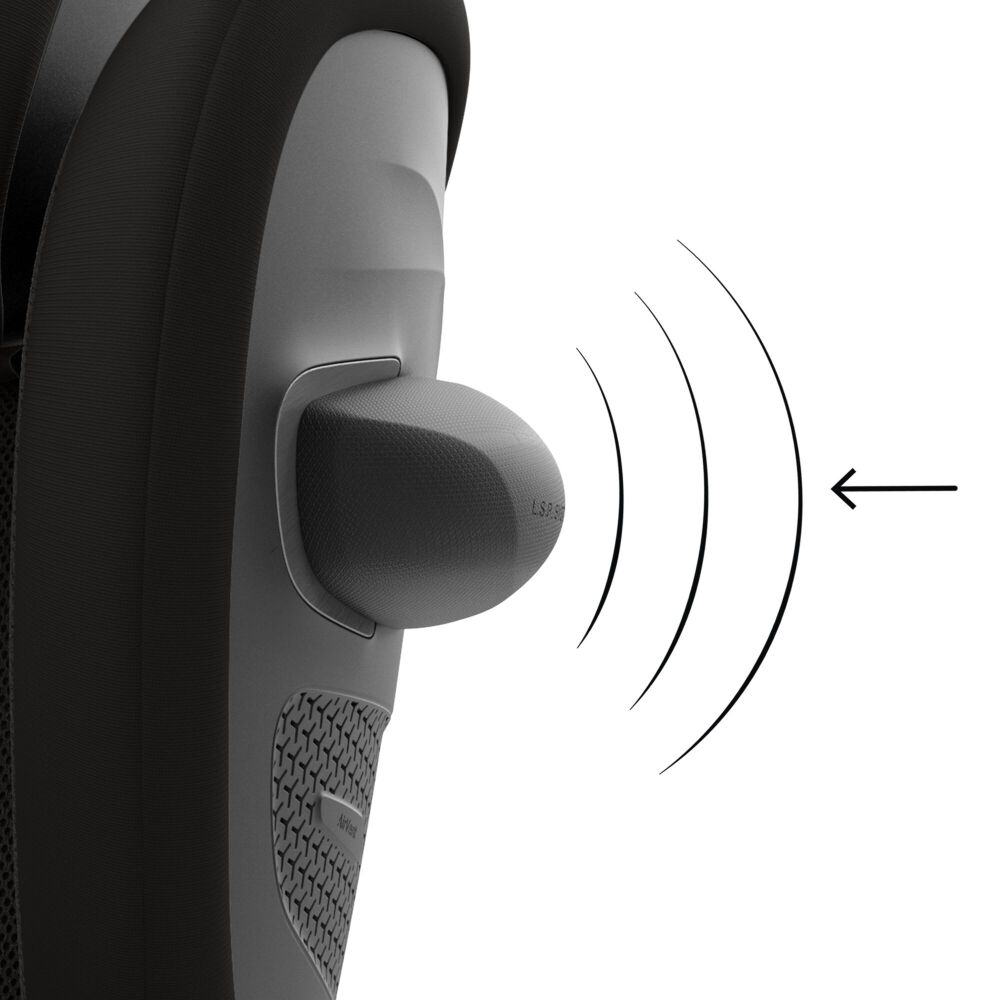 cybex サイベックス パラス Pallas G2 ムーンブラック プラス