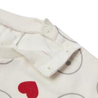 Disney ディズニー 半袖ボディスーツ ドッカン サガラ ベイマックス グレー&times;70cm ベビーザらス限定 赤ちゃん 出産準備 出産祝い ベビー服 子供服