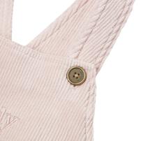 BUDDYLEE ジャンパースカート ニットコール ピンク×80-90cm ベビーザらス限定